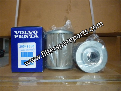 20549350 Volvo Fuel Filter